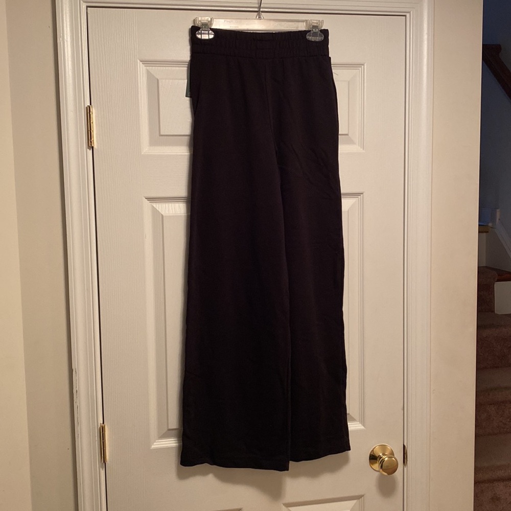 Brand New Wild Fable Black Athletic Pants…size XS - Picture 2 of 6